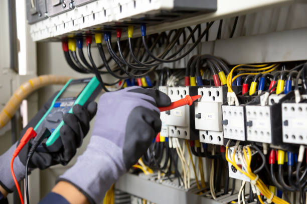 Emergency Electrical Repair Services in Kingston, TN