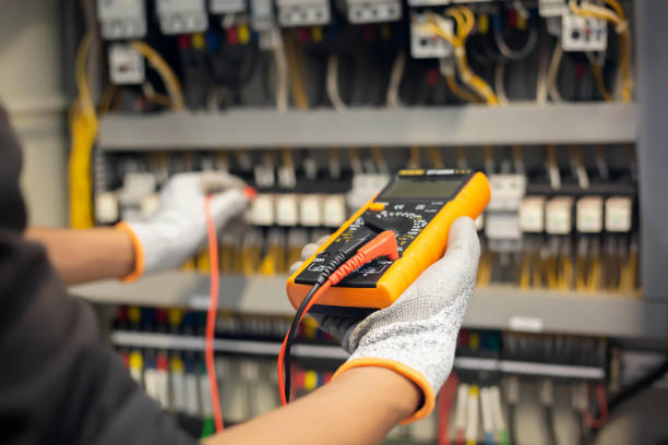 Electrical Maintenance Services in Kingston, TN